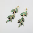 Selia Earrings Handmade | Kalliope Jewelry