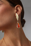 Evo Earrings Handmade | Kalliope Jewelry