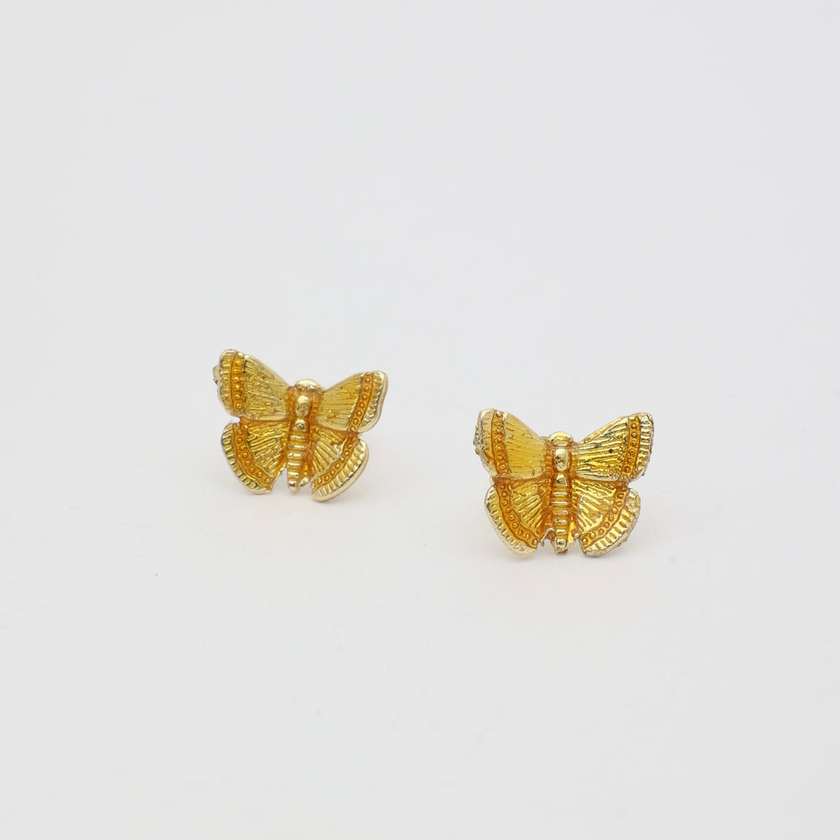 Fiora Earrings Handmade | Kalliope Jewelry