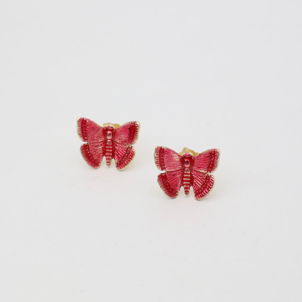 Fiora Earrings Handmade | Kalliope Jewelry