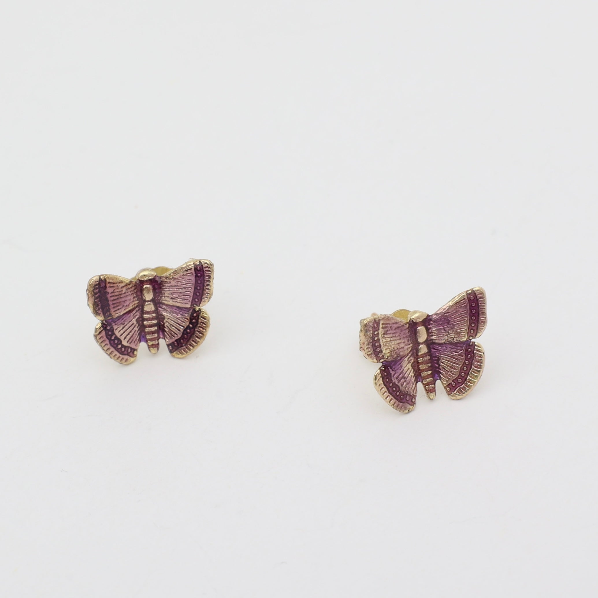 Fiora Earrings Handmade | Kalliope Jewelry