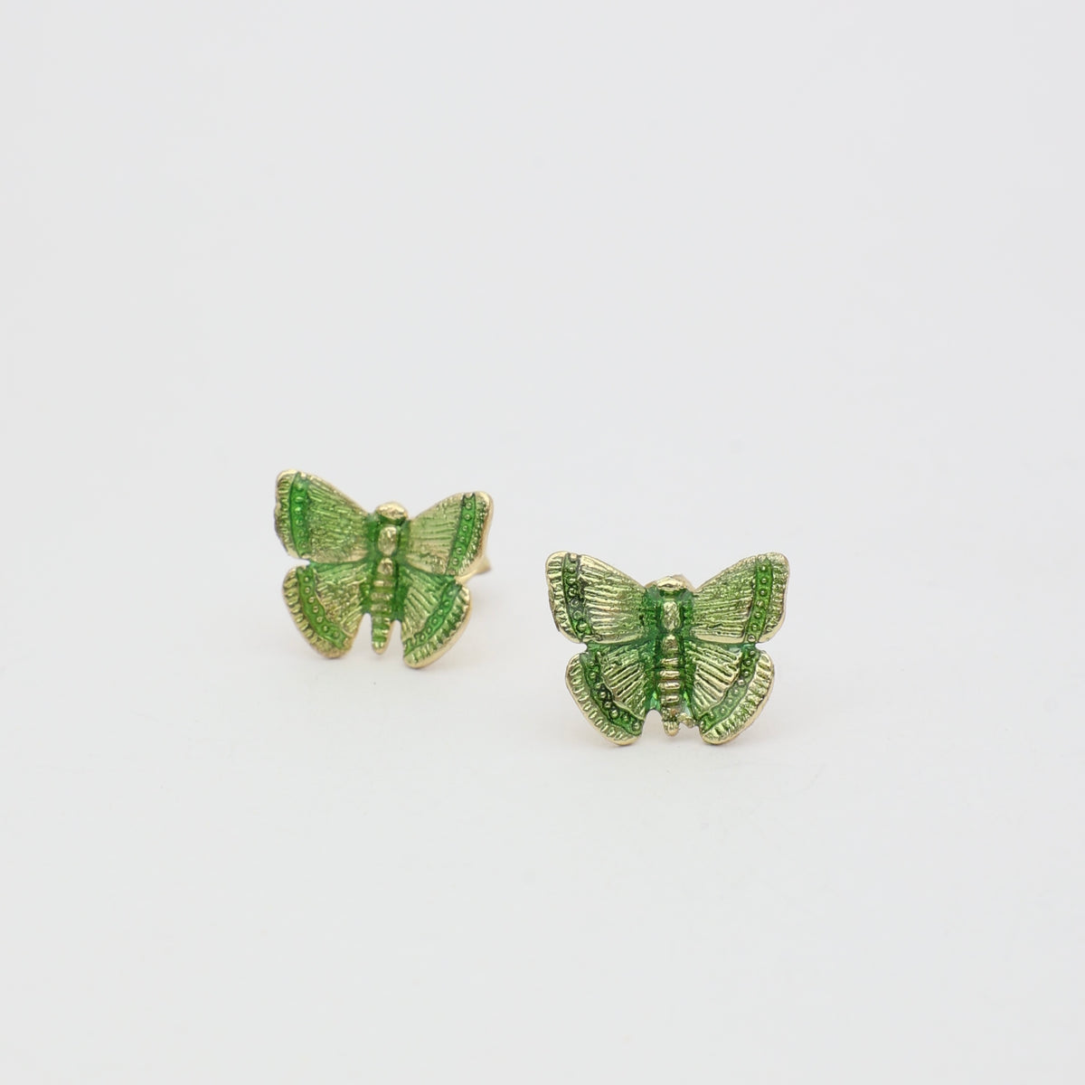 Fiora Earrings Handmade | Kalliope Jewelry