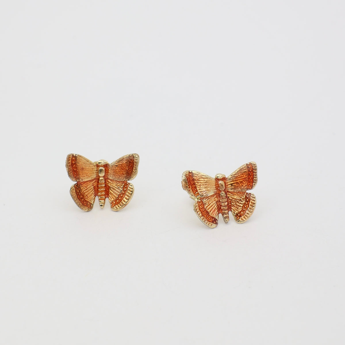 Fiora Earrings Handmade | Kalliope Jewelry