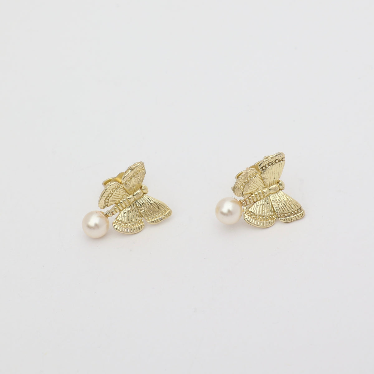 Elys Earrings Handmade | Kalliope Jewelry