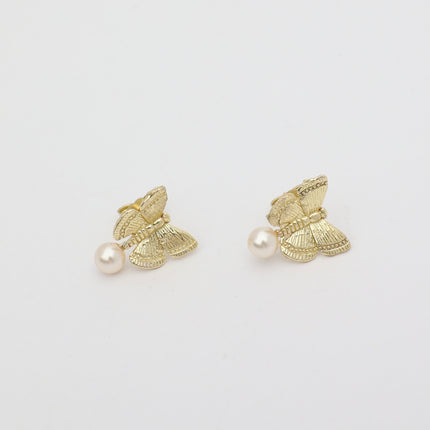 Elys Earrings Handmade | Kalliope Jewelry
