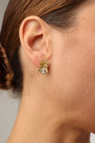 Navi Earrings Handmade | Kalliope Jewelry