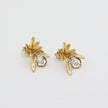 Navi Earrings Handmade | Kalliope Jewelry