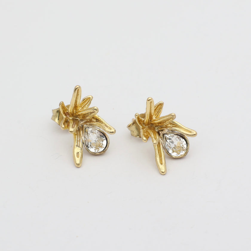 Navi Earrings Handmade | Kalliope Jewelry