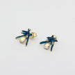 Navi Earrings Handmade | Kalliope Jewelry