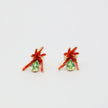Navi Earrings Handmade | Kalliope Jewelry