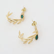 Elaion Earrings Handmade | Kalliope Jewelry