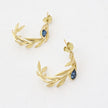 Elaion Earrings Handmade | Kalliope Jewelry