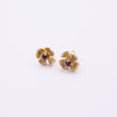 Posy Earrings Handmade | Kalliope Jewelry