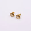 Posy Earrings Handmade | Kalliope Jewelry
