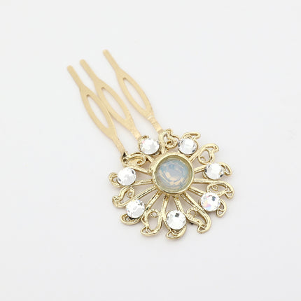 Abanico Hair Combo Handmade | Kalliope Jewelry