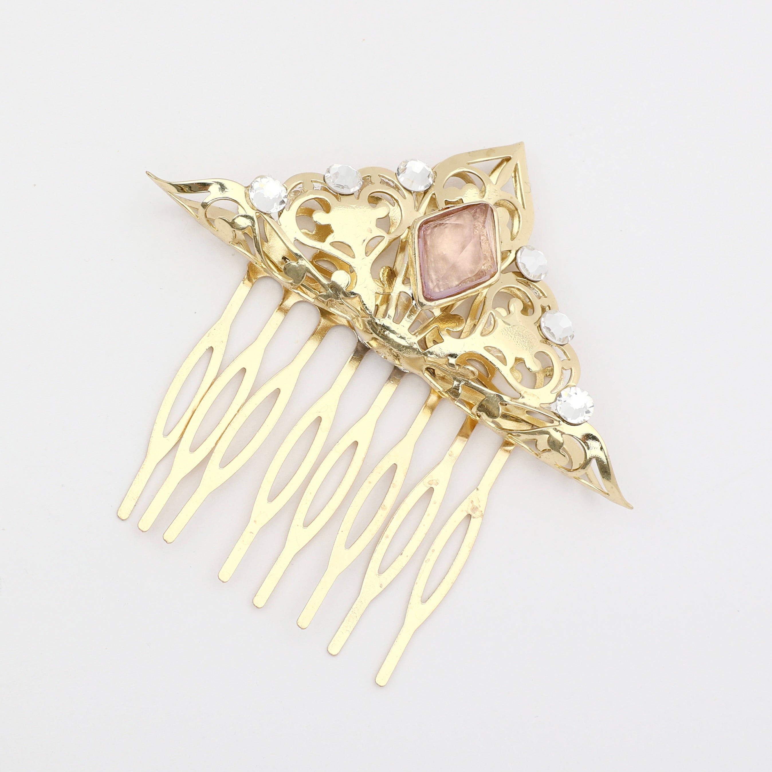 Tempo Hair Combo Handmade | Kalliope Jewelry