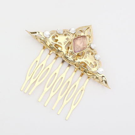 Tempo Hair Combo Handmade | Kalliope Jewelry