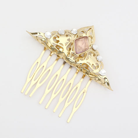 Tempo Hair Combo Handmade | Kalliope Jewelry