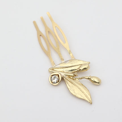 Lara Hair Combo Handmade | Kalliope Jewelry