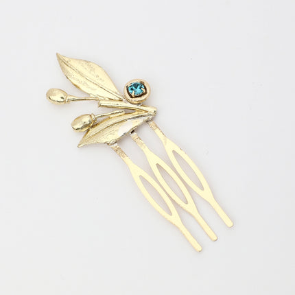 Lara Hair Combo Handmade | Kalliope Jewelry