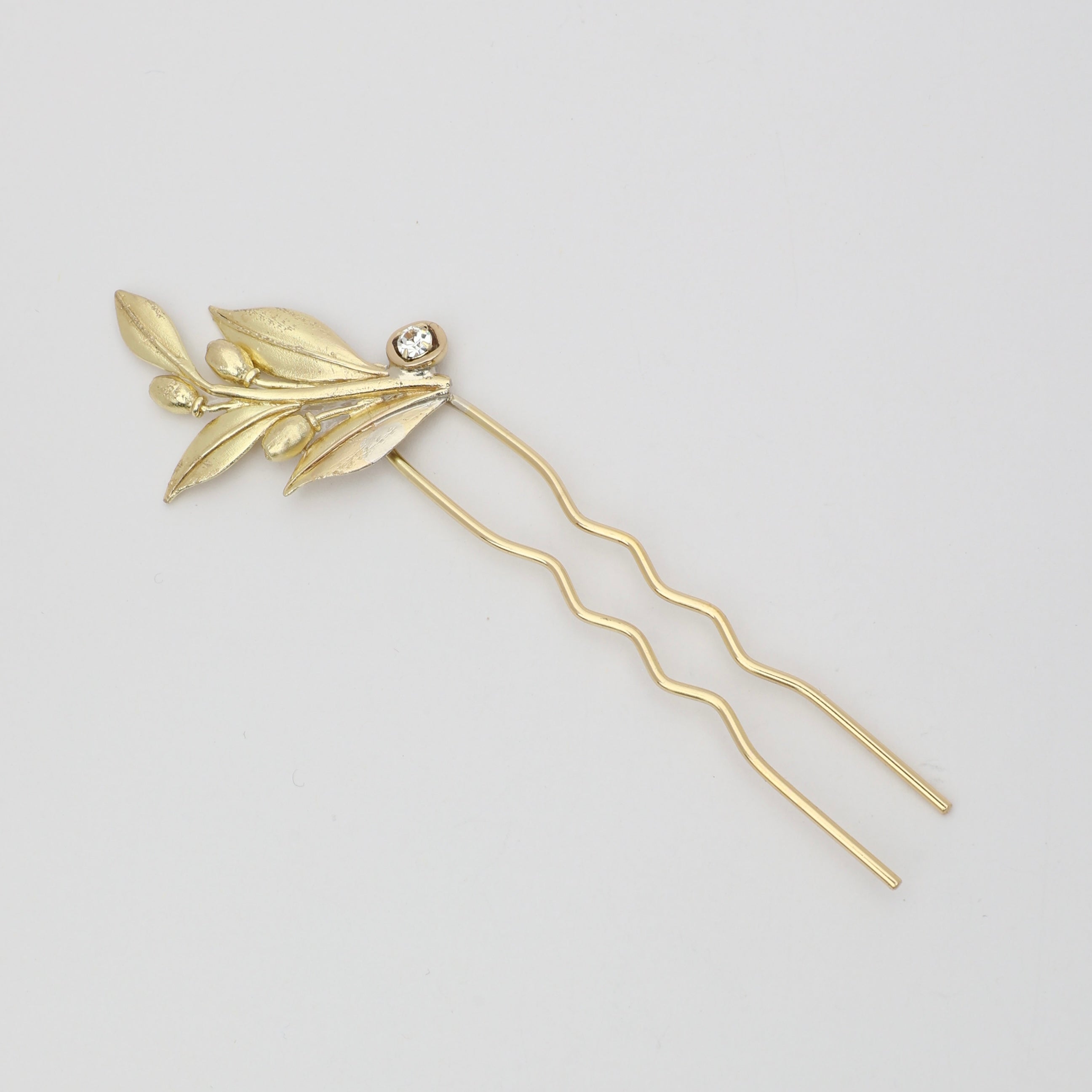 Clara Hair Combo Handmade | Kalliope Jewelry