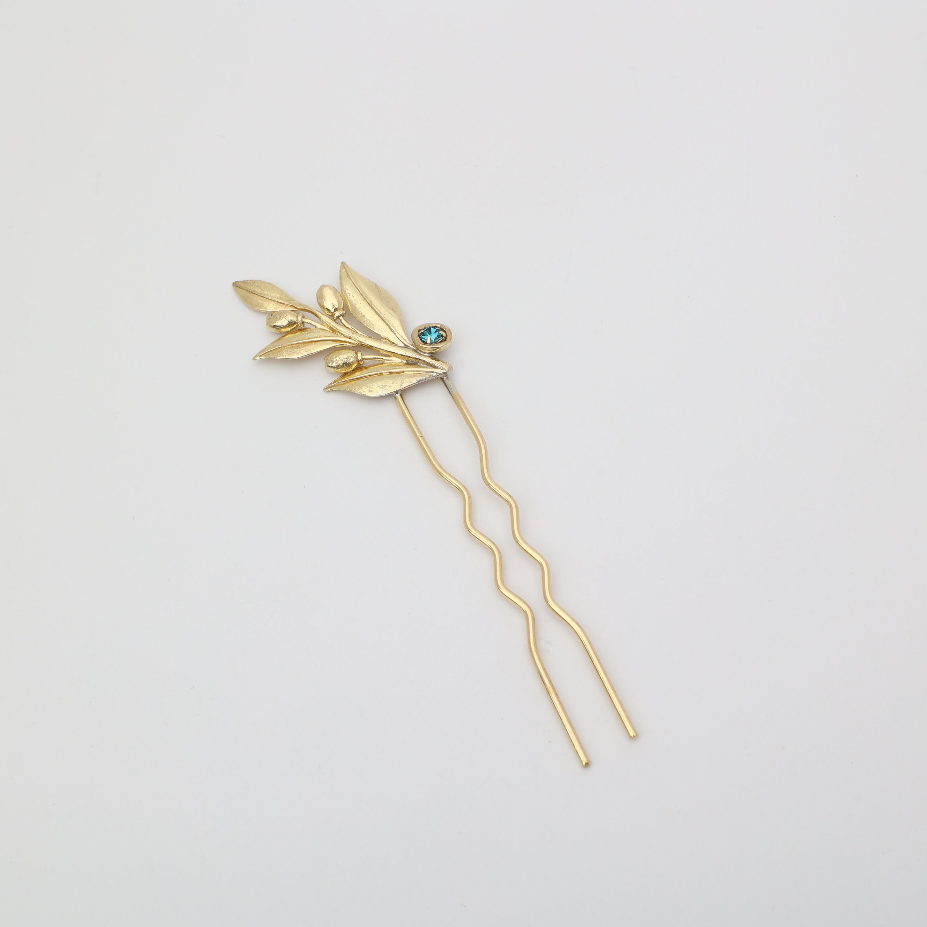 Clara Hair Combo Handmade | Kalliope Jewelry