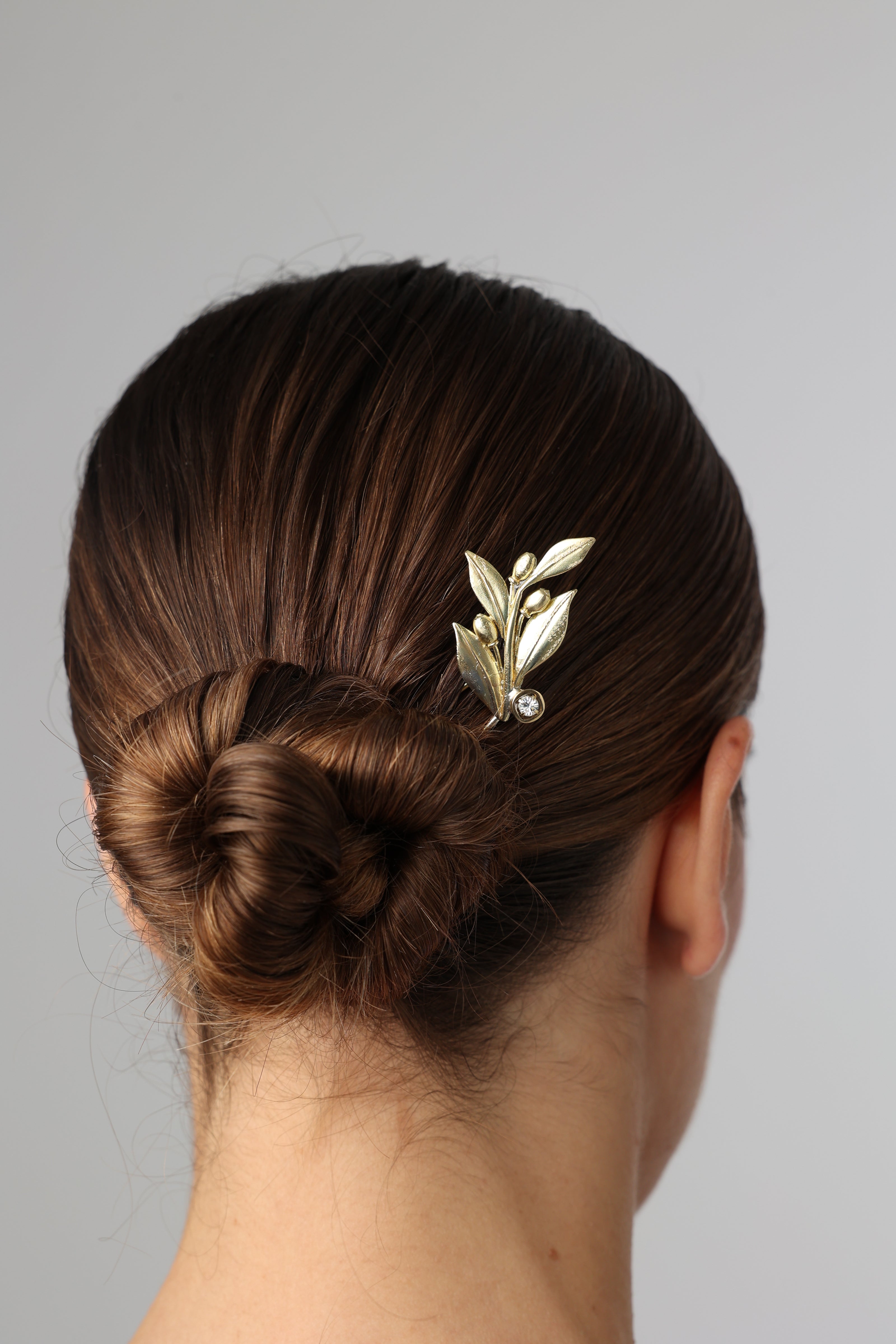 Clara Hair Combo Handmade | Kalliope Jewelry