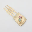 Cielo Hair Comb Handmade | Kalliope Jewelry