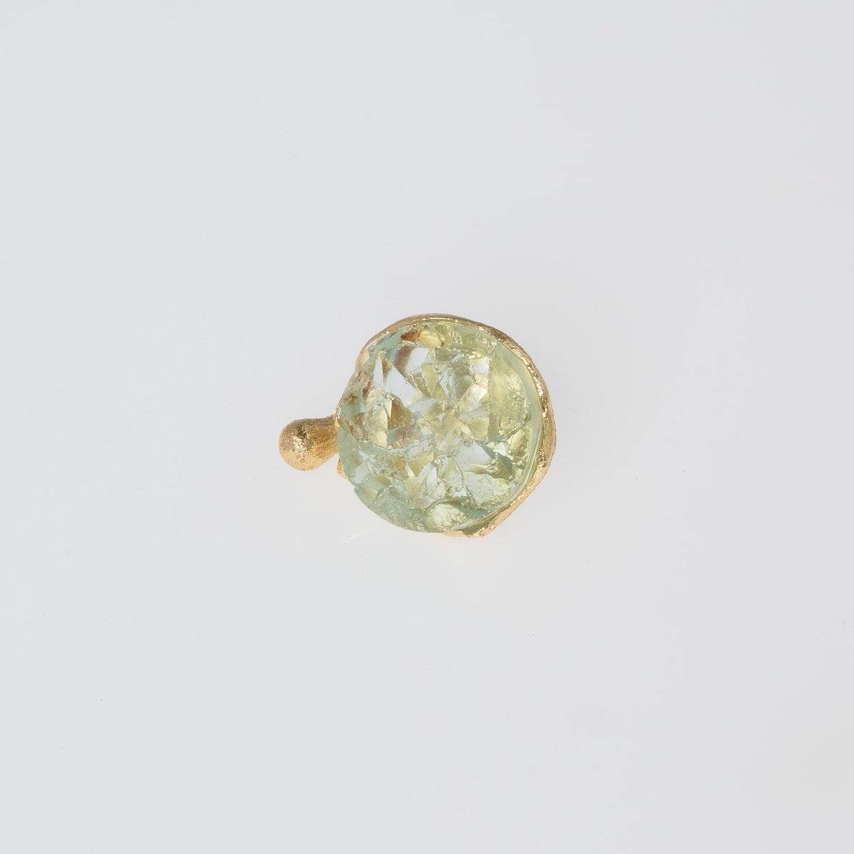 Rocky Ring Handmade | Kalliope Jewelry