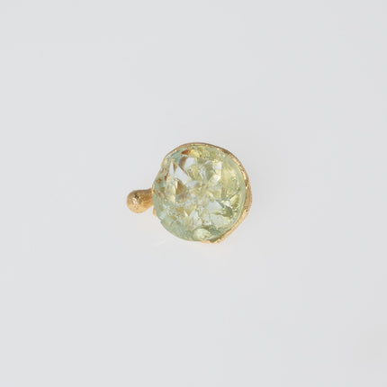 Rocky Ring Handmade | Kalliope Jewelry