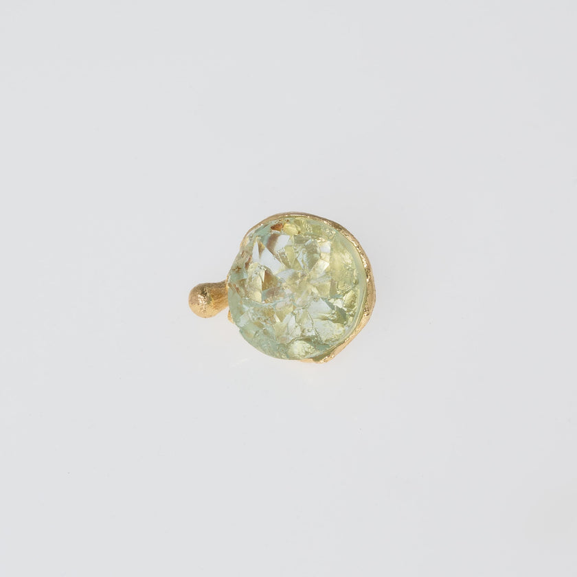 Rocky Ring Handmade | Kalliope Jewelry