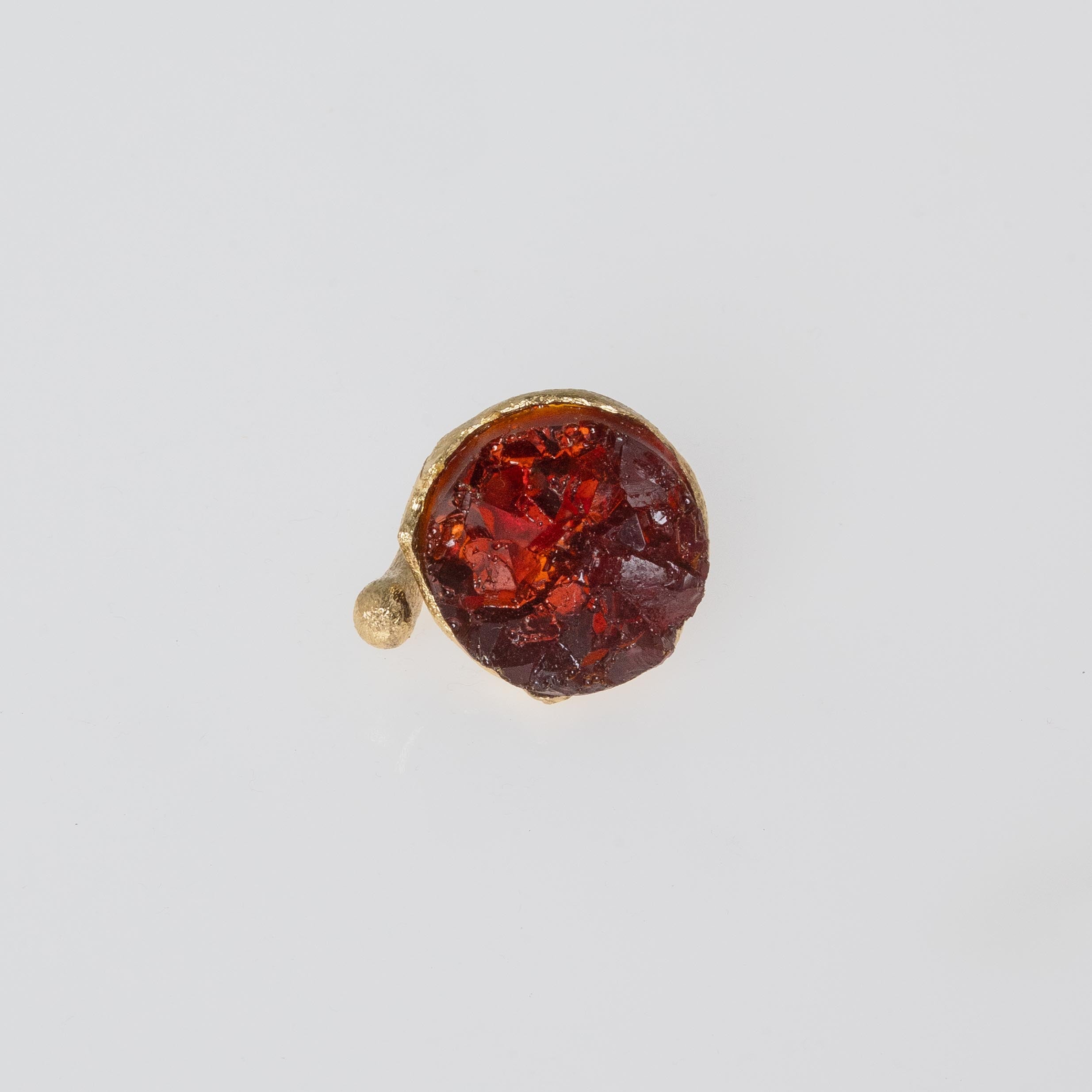 Rocky Ring Handmade | Kalliope Jewelry