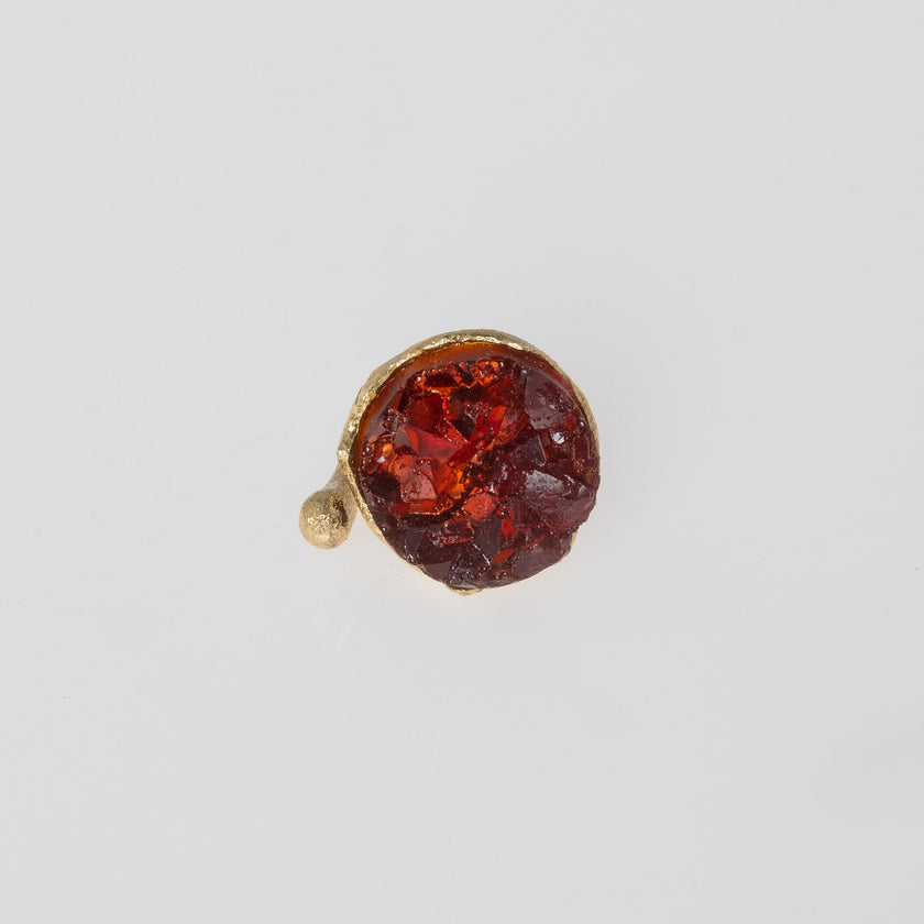 Rocky Ring Handmade | Kalliope Jewelry