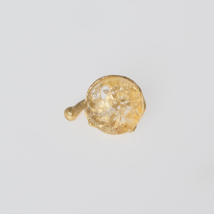 Rocky Ring Handmade | Kalliope Jewelry