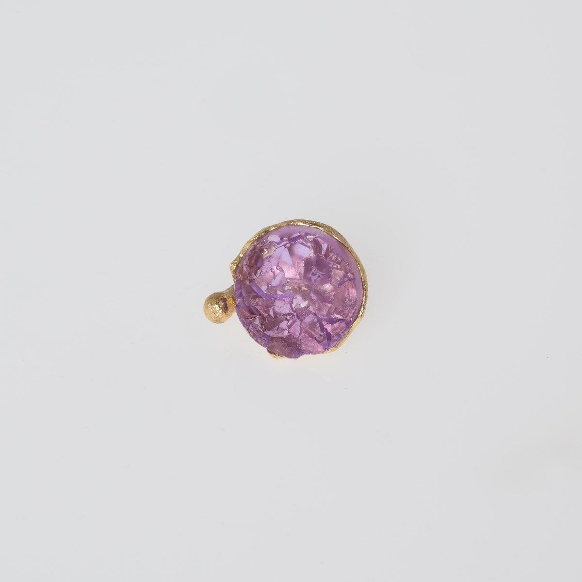 Rocky Ring Handmade | Kalliope Jewelry