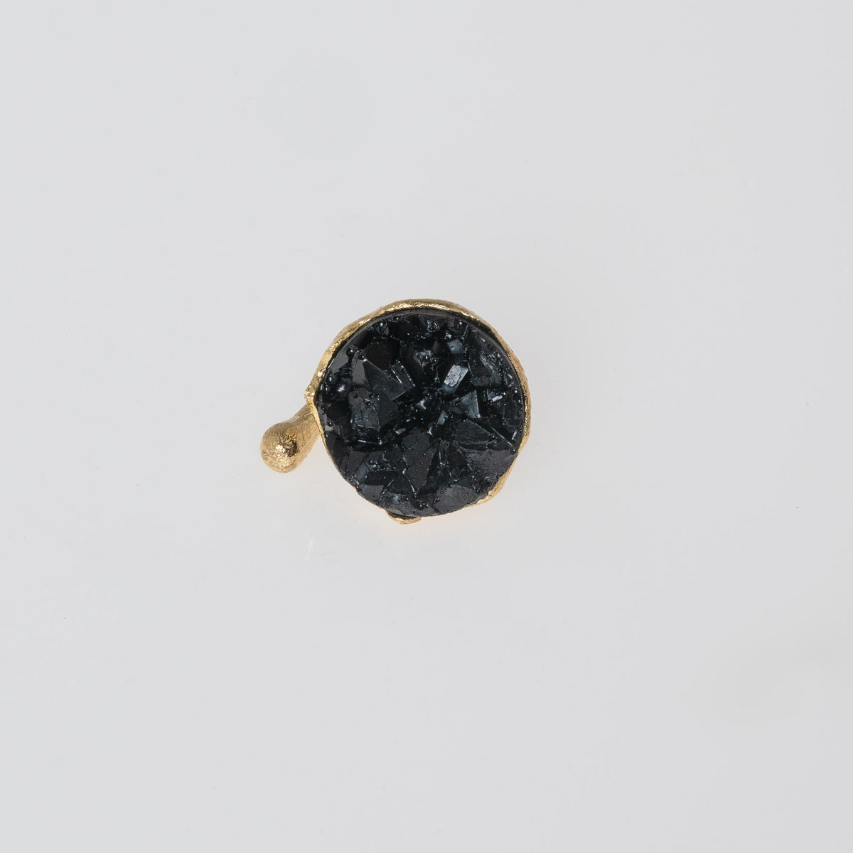 Rocky Ring Handmade | Kalliope Jewelry