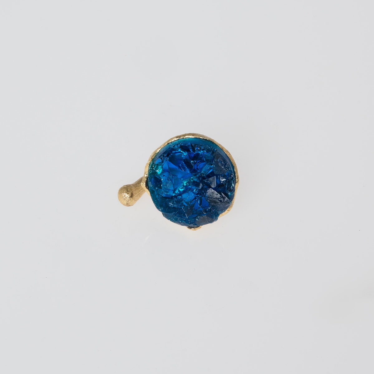 Rocky Ring Handmade | Kalliope Jewelry
