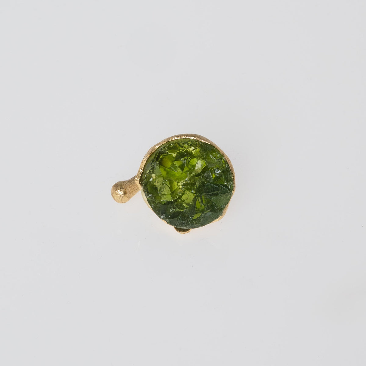 Rocky Ring Handmade | Kalliope Jewelry