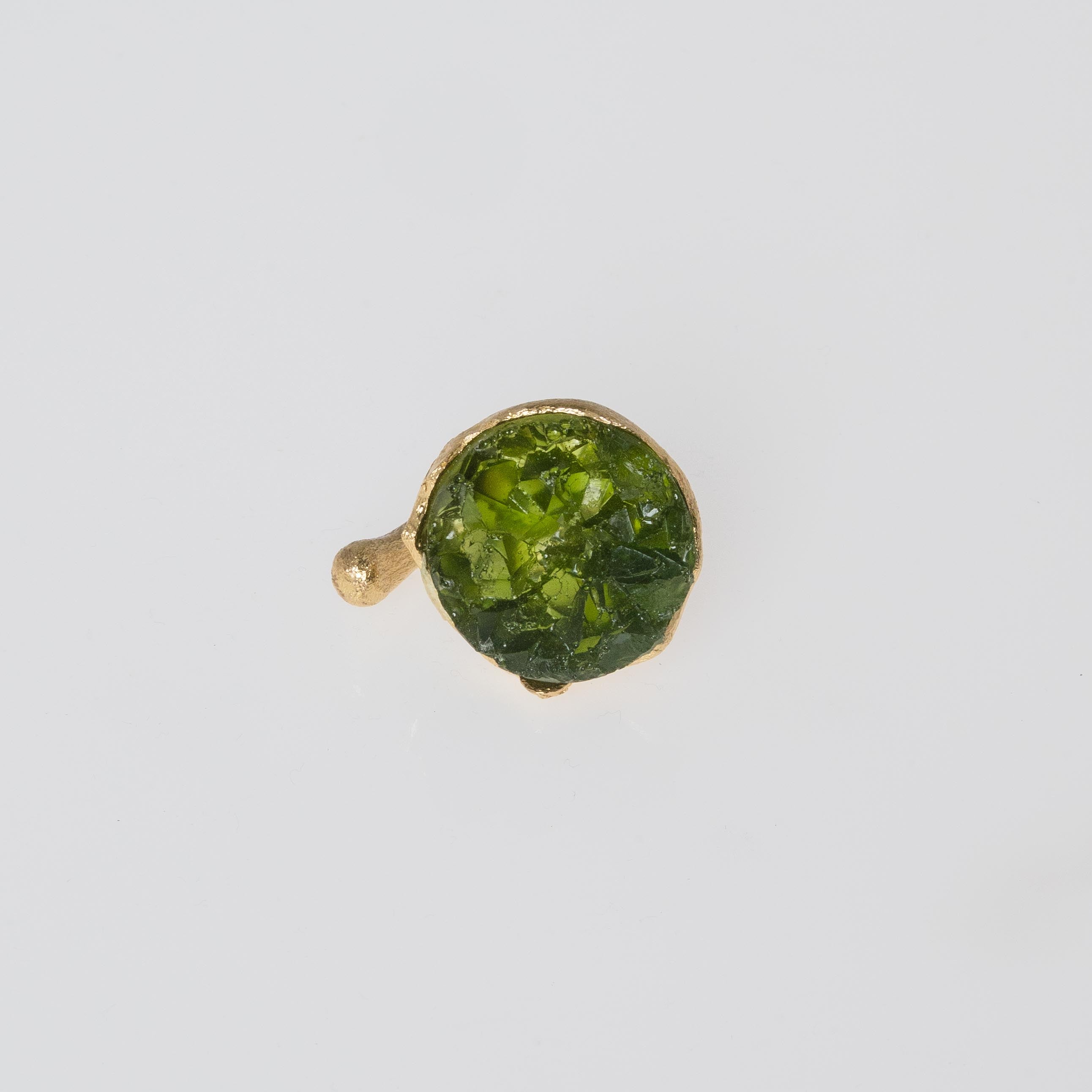 Rocky Ring Handmade | Kalliope Jewelry