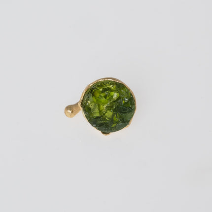 Rocky Ring Handmade | Kalliope Jewelry