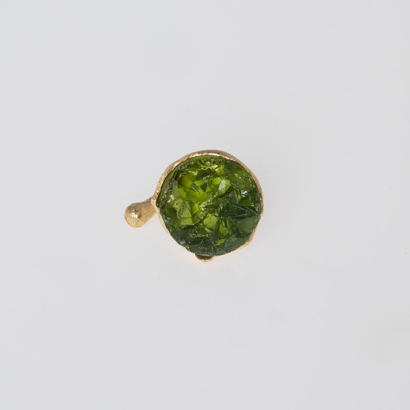 Rocky Ring Handmade | Kalliope Jewelry