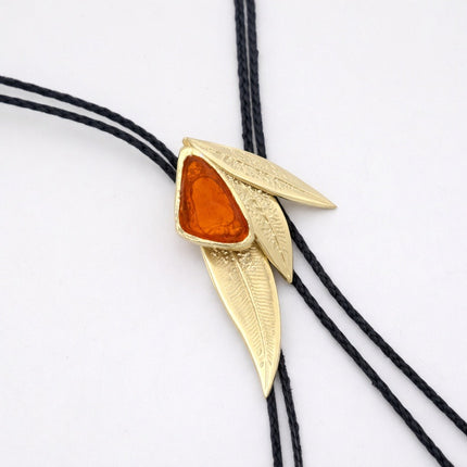 Elo Necklace Handmade | Kalliope Jewelry