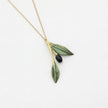 Lio Necklace Handmade | Kalliope Jewelry