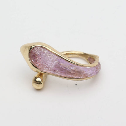 Flame Ring