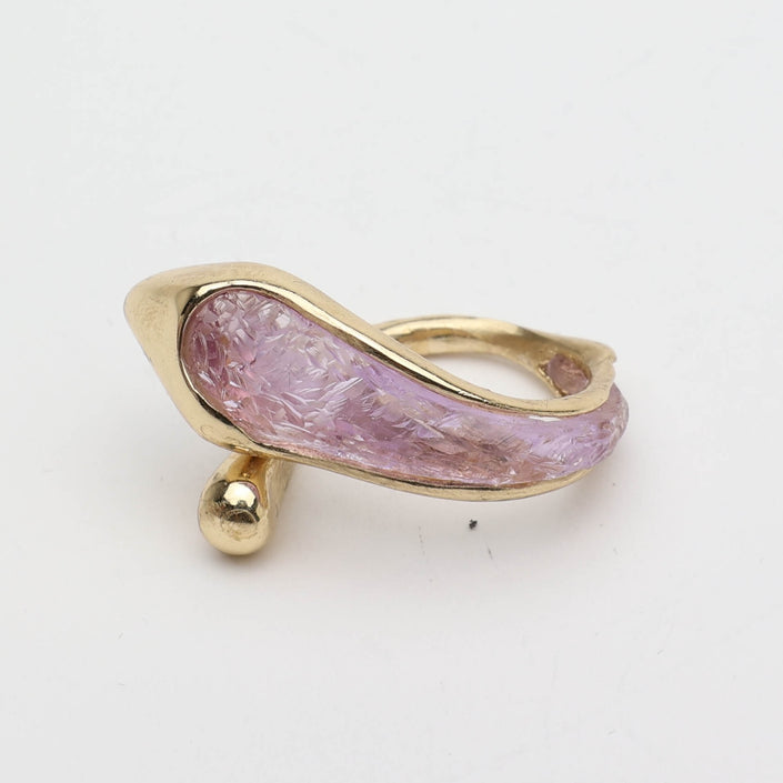 Flame Ring