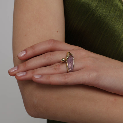 Flame Ring