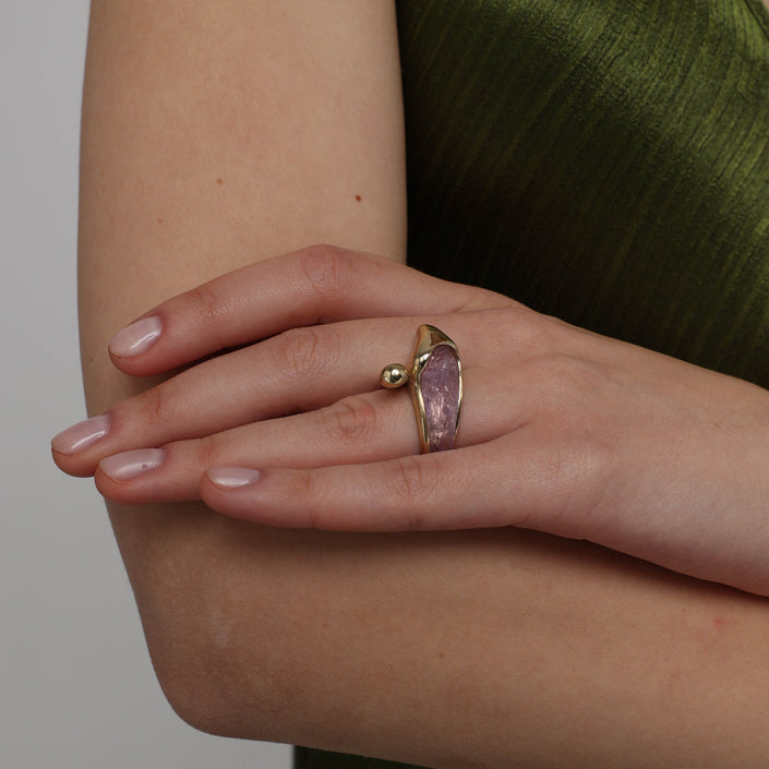 Flame Ring
