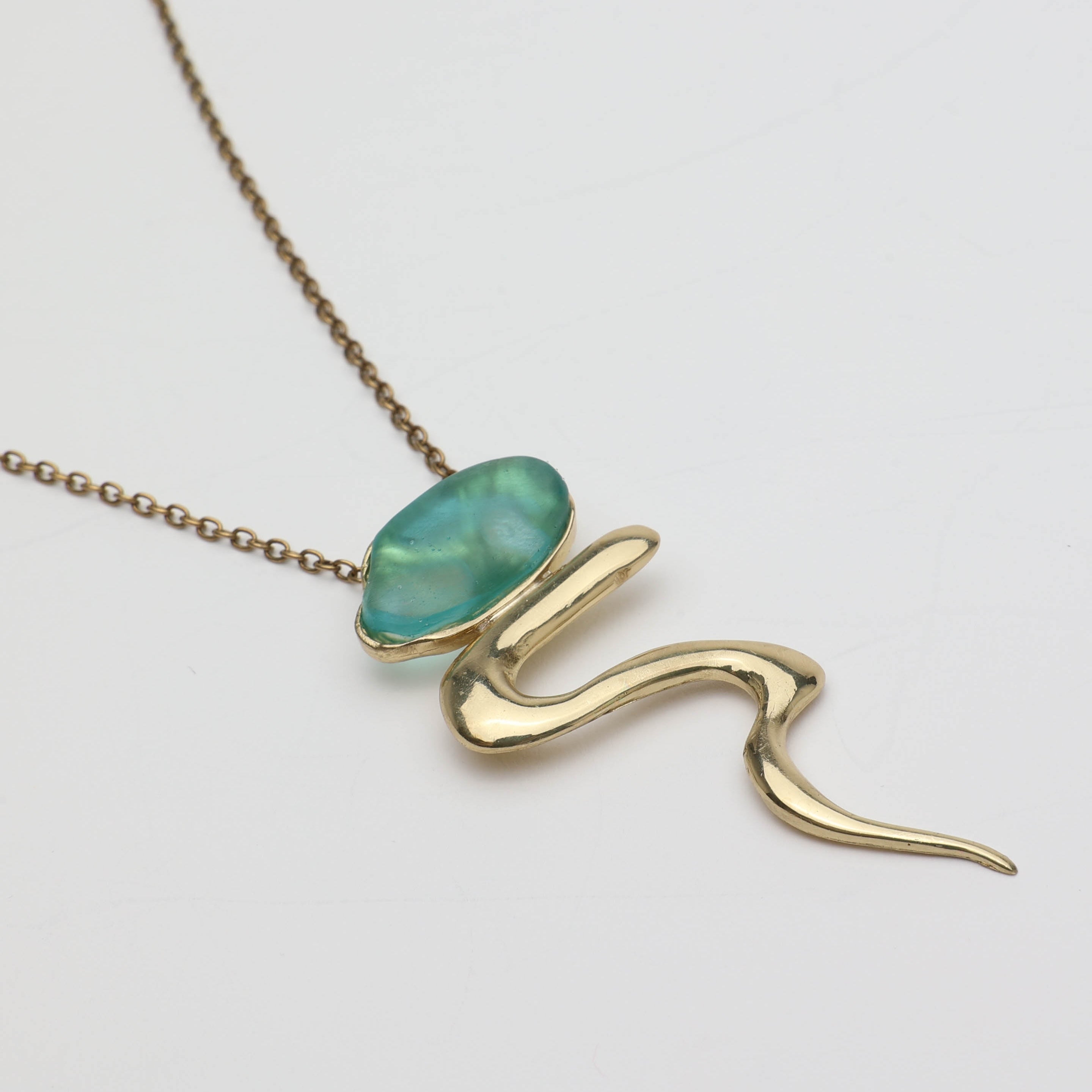 Sliver Necklace