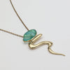 Sliver Necklace