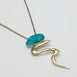 Sliver Necklace